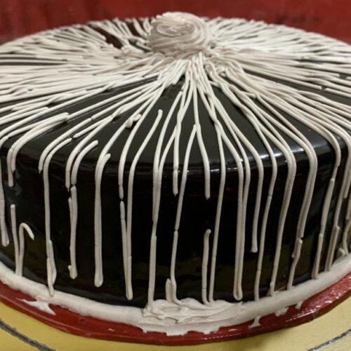 Chocolate Cake | Cake Decoration Ideas