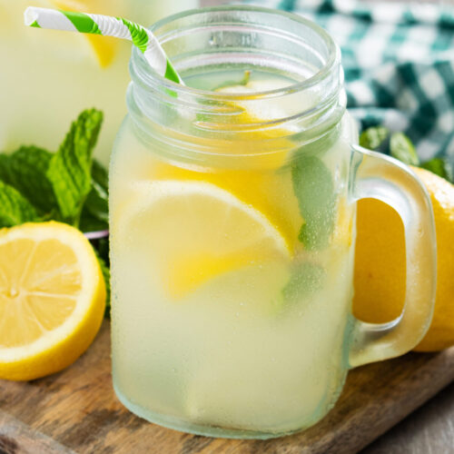 Lemonade | Nimbu Pani | Summer Drink