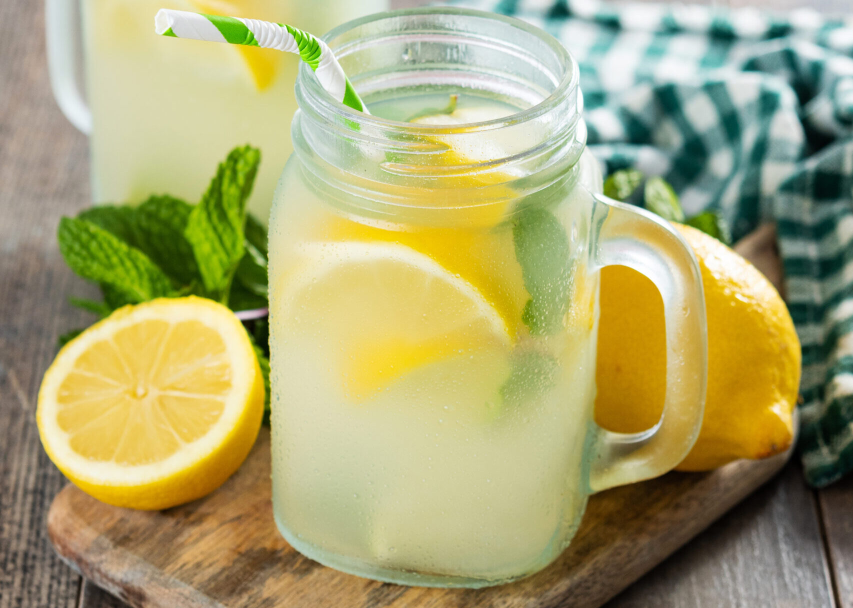 Lemonade | Nimbu Pani | Summer Drink