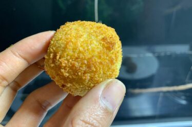 Potato Mayo Balls | Iftar Recipe For Kidz