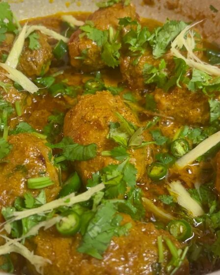 Kabab Masala - Eid Special Recipe
