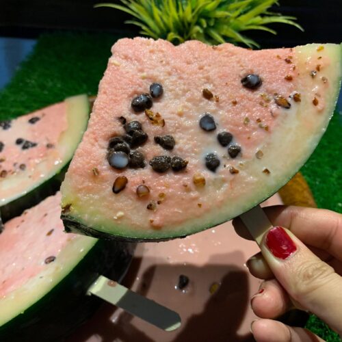 Watermelon Icecream